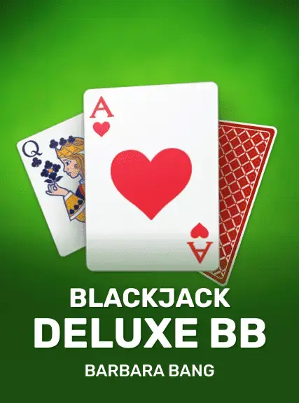 Blackjack Deluxe BB