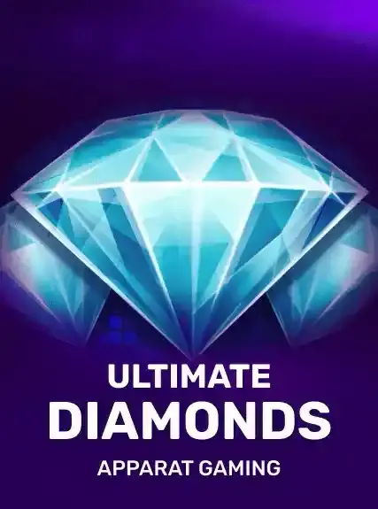 Ultimate Diamonds