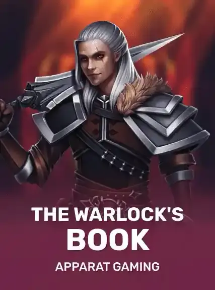 The Warlock's Book
