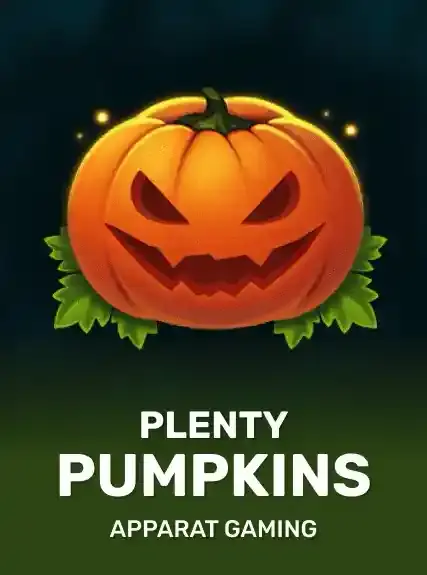 Plenty Pumpkins