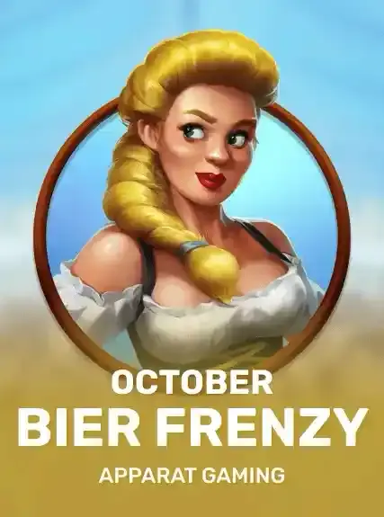 October Bier Frenzy