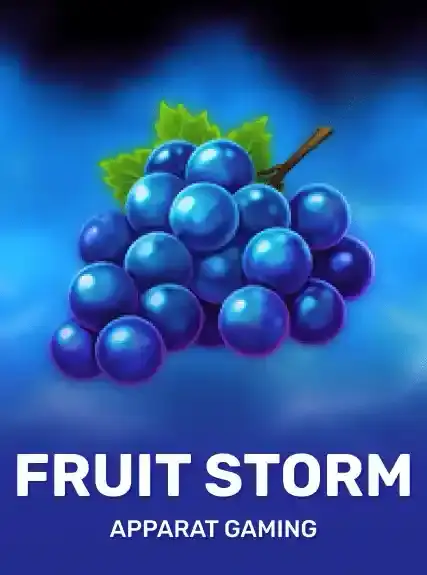Fruit Storm