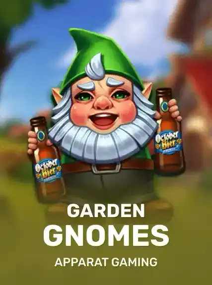 Garden Gnomes