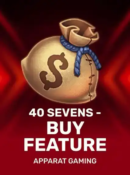 40 Sevens Buy Feature