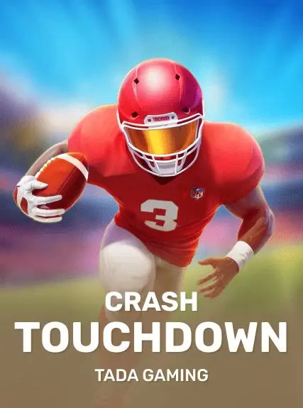 Crash Touchdown