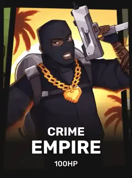 Crime Empire