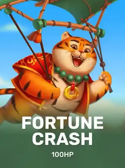 Fortune Crash