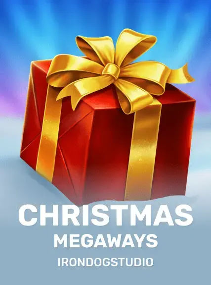 Christmas Megaways