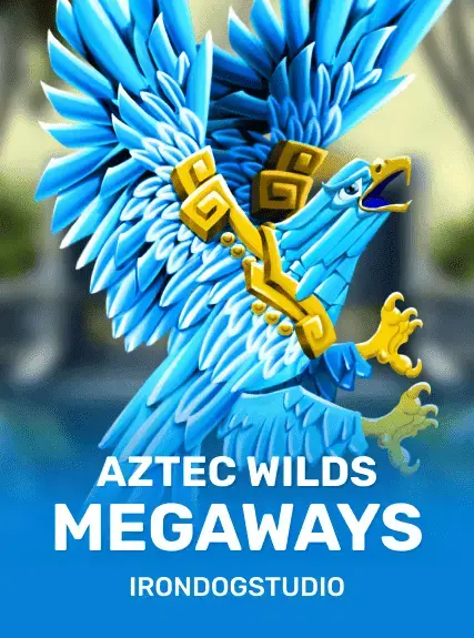 Aztec Wilds Megaways