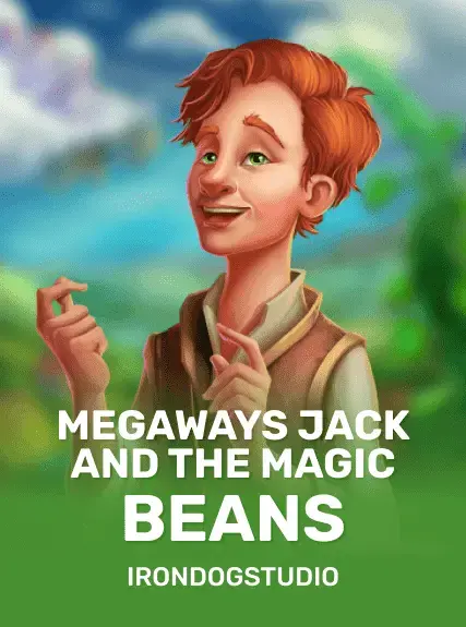 Megaways Jack and The Magic Beans