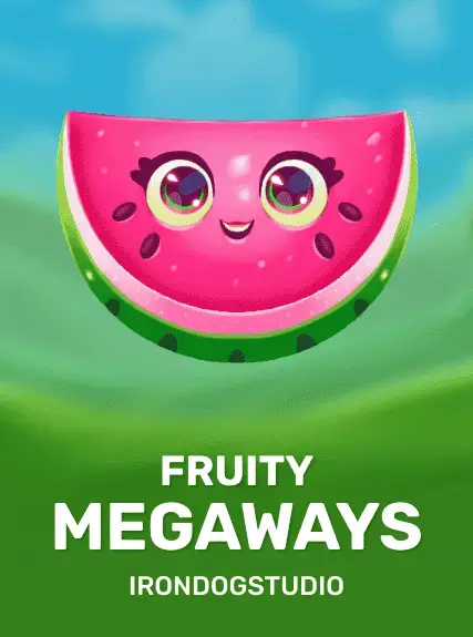 Fruity Megaways