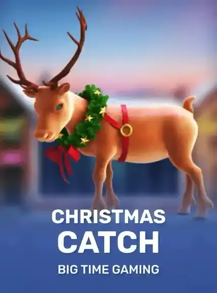 Christmas Catch