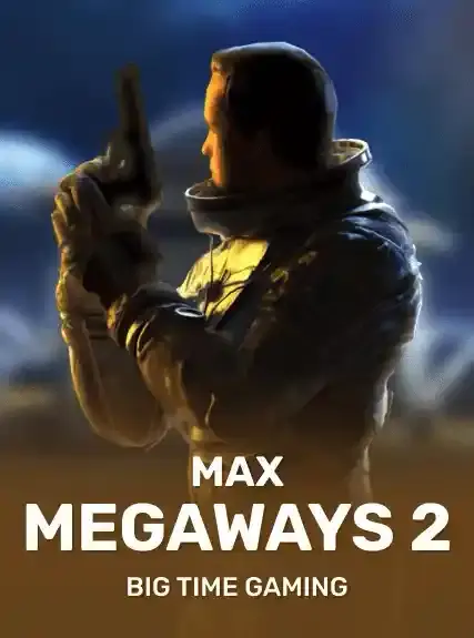 Max Megaways 2