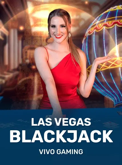 Las Vegas Blackjack