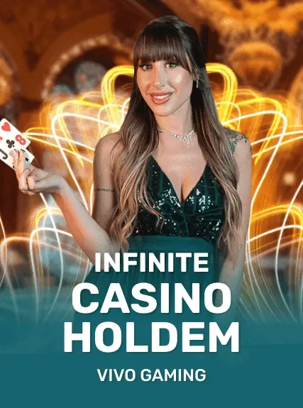 Infinite Casino Hold’em