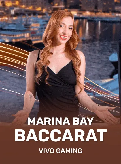 Marina Bay Baccarat
