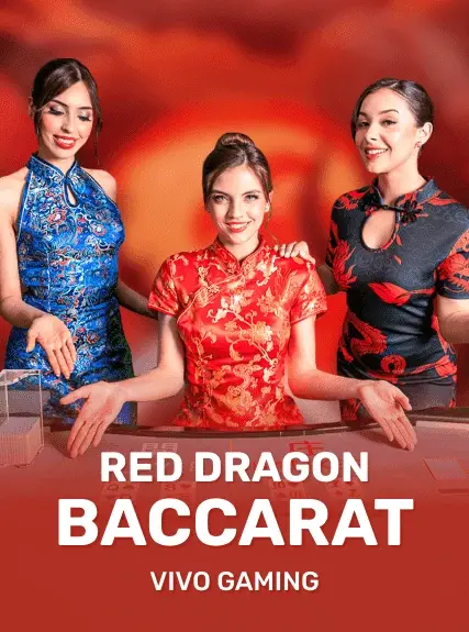 Red Dragon Baccarat