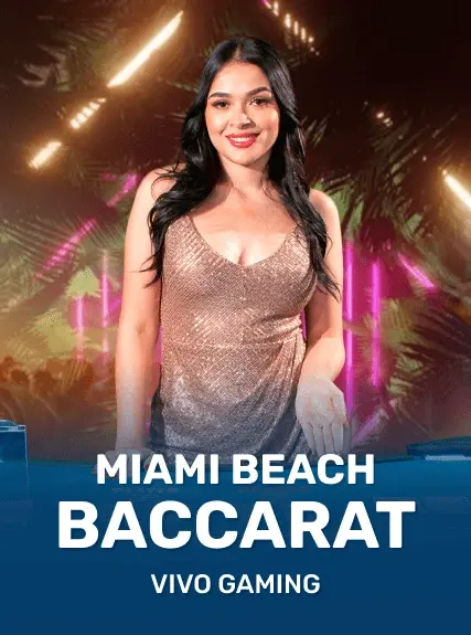 Miami Beach Baccarat
