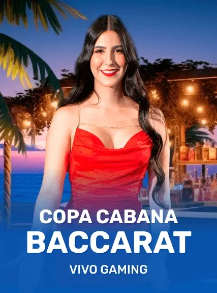 Copa Cabana Baccarat