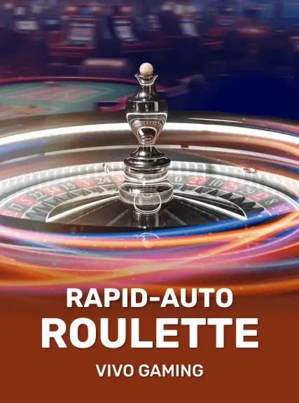 Rapid-Auto Roulette