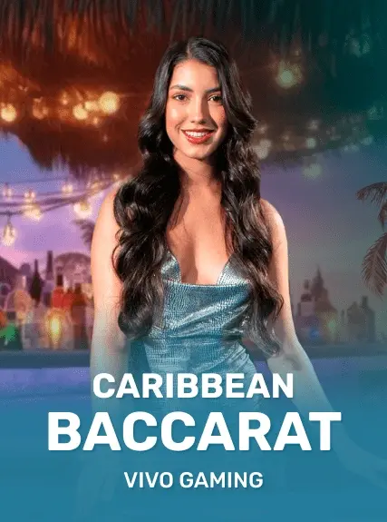 Caribbean Baccarat