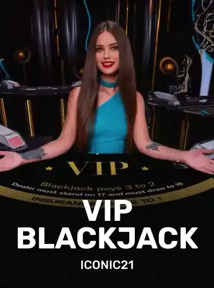 VIP Blackjack