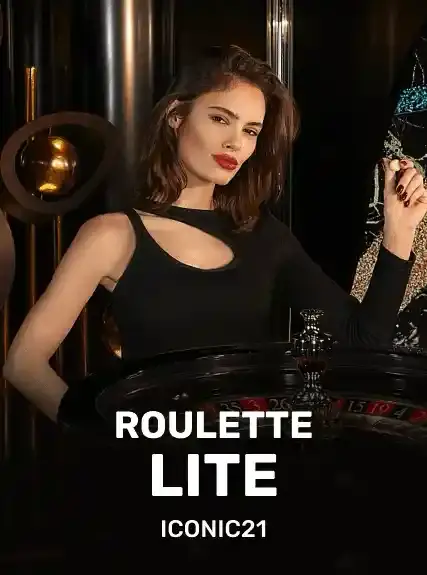 Roulette Lite