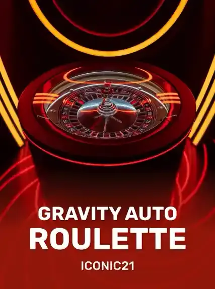 Gravity Auto Roulette