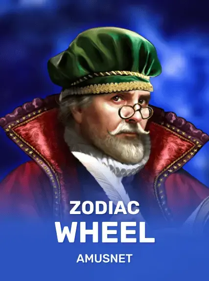 Zodiac Wheel VIP