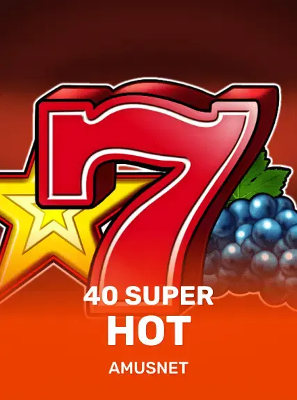 40 Super Hot VIP