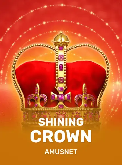 Shining Crown VIP