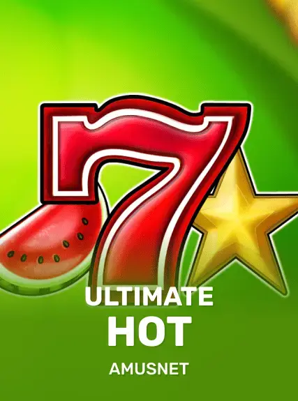 Ultimate Hot VIP
