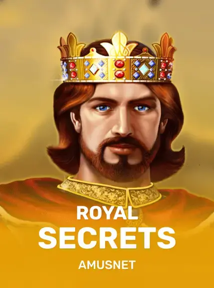 Royal Secrets VIP
