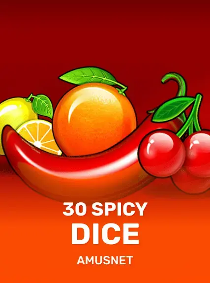 30 Spicy Fruits VIP