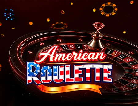 American Roulette