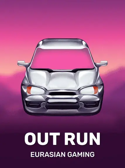 Out Run
