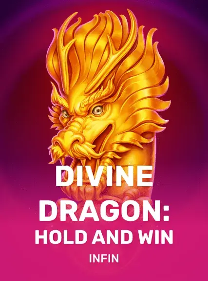Divine Dragon: Hold and Win