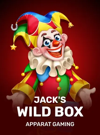 Jack’s Wild Box