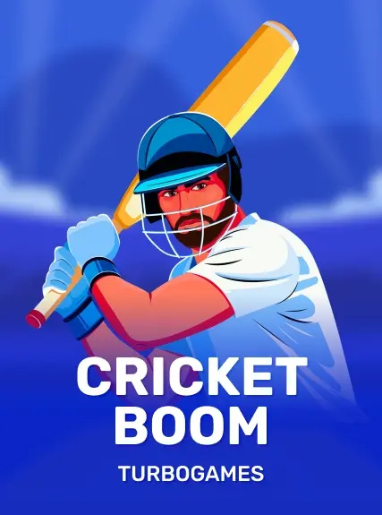 Cricket Boom