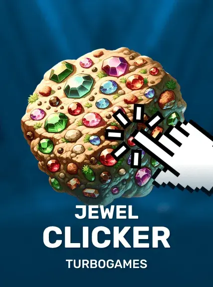 Jewel Clicker