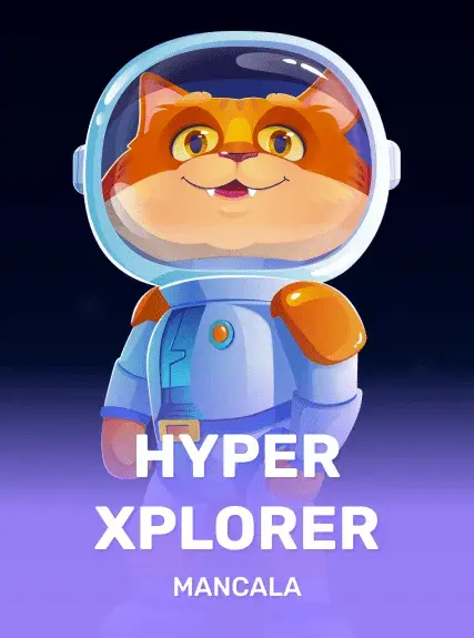 HyperXplorer