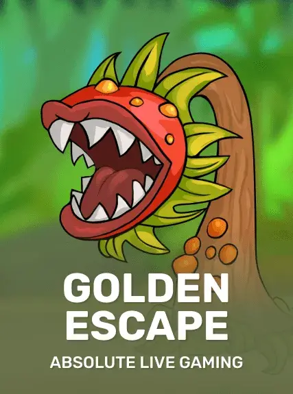 Golden Escape