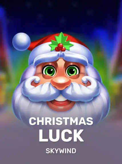 Christmas Luck