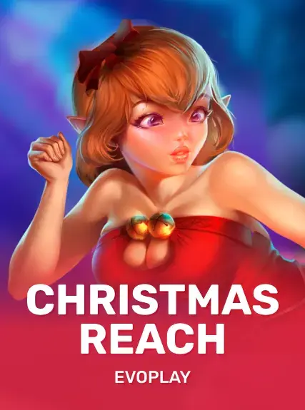 Christmas Reach
