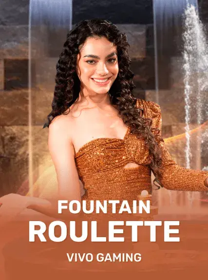 Fountain Roulette