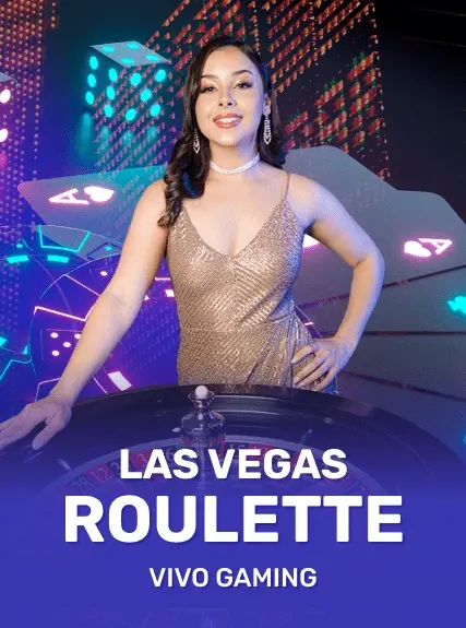 Las Vegas Roulette