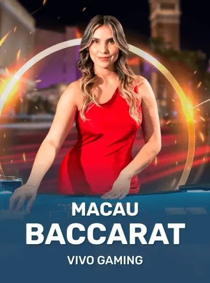 Macau Baccarat