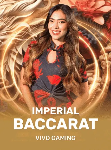Imperial Baccarat
