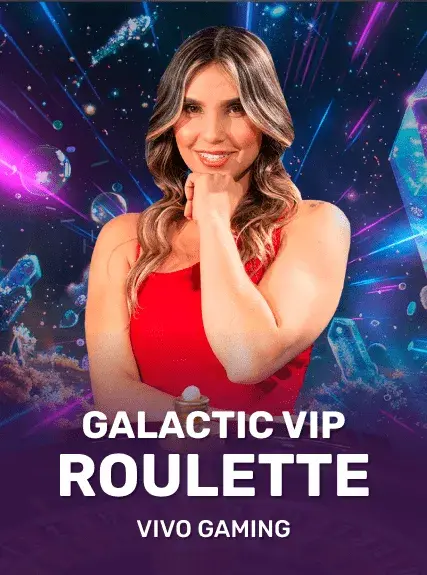 Galactic VIP Roulette