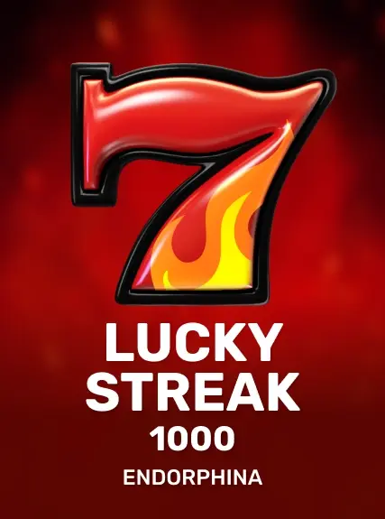 Lucky Streak 1000 Dice